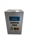 Mey İthalat® Win Sentetik Tiner 10 Litre