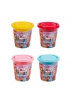 Mey İthalat®  Winx 4lü Oyun Hamuru 560 gr