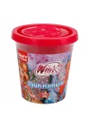 Mey İthalat®  Winx 4lü Oyun Hamuru 560 gr