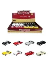 Mey İthalat® WK-615-3B-5B-6B-12B ÇEKBIRAK 1:32 KLASİK ARABA-VRD