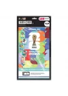 Mey İthalat® World Cup 2026 Sticker Koleksiyon Seti
