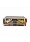 Mey İthalat® WP6429 MSZ 1/64 MODEL ARAÇ