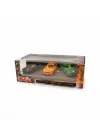 Mey İthalat® WP6433 MSZ 1/64 MODEL ARAÇ