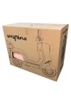Mey İthalat® WPAK3/5 WESPİNA KUMANDALI AKÜLÜ MOTOR