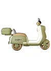 Mey İthalat® WPAK3/5 WESPİNA KUMANDALI AKÜLÜ MOTOR