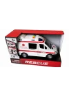Mey İthalat® WY590E 1:16 IŞIKLI SESİ