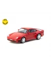 Mey İthalat® X iXO Models 1/64 Porsche 959 Red