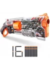 Mey İthalat®  X-Shot Skins Lock Blaster 16 Dartlı