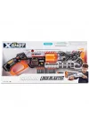 Mey İthalat®  X-Shot Skins Lock Blaster 16 Dartlı
