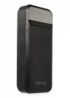 Mey İthalat®  X04 20.000 mAh Powerbank - Siyah