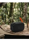 Mey İthalat® X315 SPEAKER SİYAH