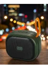 Mey İthalat® X315 SPEAKER YEŞİL