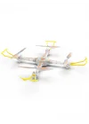 Mey İthalat® X33 U/K ŞARJLI 4 ROTORLU DRONE