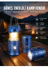 Mey İthalat® XF5800 KAMP LAMBASI