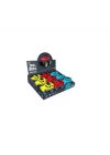 Mey İthalat® XFG-989-Vardem Sürtmeli Explore Off-Road Jeep