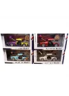 Mey İthalat® XHD-W9502-3 CEKBIRAK 1:24 BUHAR ATAN