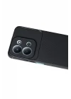 Mey İthalat®   Redmi 15C 5G Auto Focus Karbon Kapak - Siyah