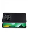 Mey İthalat®  Xiaomi Redmi Note 15 Pro 4G Auto Focus Karbon Kapak - Siyah