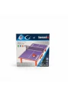 Mey İthalat® XJ632 60 CM MASA TENİSİ SETİ-