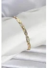 Mey İthalat® Xuping Model Zirkon Taşlı Kadın Bileklik