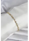 Mey İthalat® Xuping Sonsuzluk Model Kadın Bileklik