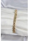 Mey İthalat® Xuping Zirkon Taşlı Kadın Bileklik