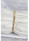 Mey İthalat® Xuping Zirkon Taşlı Model Kadın Bileklik