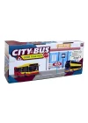 Mey İthalat® Y781A İKİ KATLI OTOBÜS- SMT