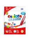 Mey İthalat®  Yağlı 24lü Pastel Boya Kalemi 43278