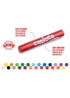 Mey İthalat®  Yağlı 24lü Pastel Boya Kalemi 43278