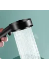 Mey İthalat® Yağmurlama Duş Başlığı