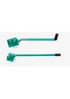 Mey İthalat® Yakar 10-12 mm Makaralı Etriye Kolu
