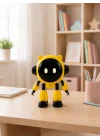 Mey İthalat® YAPAY ZEKA ROBOTU