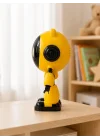 Mey İthalat® YAPAY ZEKA ROBOTU