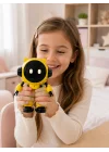 Mey İthalat® YAPAY ZEKA ROBOTU
