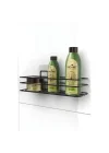 Mey İthalat® Yapışkanlı Duş ve Banyo Rafı