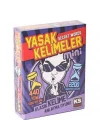 Mey İthalat®  Yasak Kelimeler Oyunu