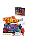 Mey İthalat® Yasak Kelimeler XXL