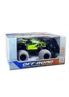 Mey İthalat® YD898-MT1861 UK FF 1:14 ŞARJLI 2.4G OFF ROAD