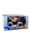 Mey İthalat® YD898-MT1861 UK FF 1:14 ŞARJLI 2.4G OFF ROAD