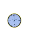 Mey İthalat® Yellow Line 36 Cm Duvar Saati