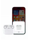 Mey İthalat® Yeni Nesil Pro Bluetooth Kulaklık Android ve İOS Uyumlu Dokunmatik Kontrol