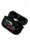 Mey İthalat® Yeni Nesil Pro Ekranlı Bluetooth Kulaklık 5.0 Bluetooth
