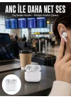 Mey İthalat® Yeni Nesil Ucuz Kaliteli Kablosuz TWS Bluetooth Kulaklık Yeni Nesil