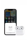 Mey İthalat® Yeni Nesil Ucuz Kaliteli Kablosuz TWS Bluetooth Kulaklık Yeni Nesil