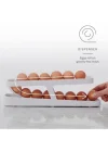 Mey İthalat® Yeni Nesil Yumurta Standı
