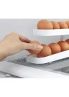 Mey İthalat® Yeni Nesil Yumurta Standı