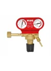 Mey İthalat® Yıldız 5311S Asetilen Basınç Düşürücü
