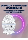 Mey İthalat® Yıldız Gökyüzü Efektli Çok Modlu Gece Işığı