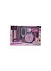 Mey İthalat® YLQ-080 KUTULU PİLLİ GÜZELLİK SETİ 24